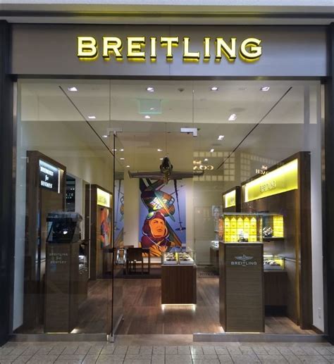 denver breitling store|breitling watches denver.